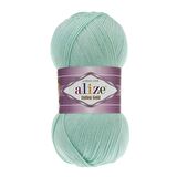 Cotton Gold Örgü İpi 15