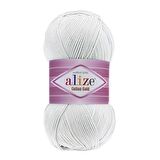Cotton Gold Örgü İpi 533