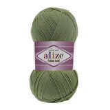 Cotton Gold Örgü İpi 485
