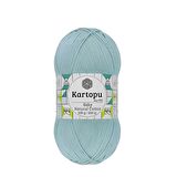 Baby Natural Cotton Örgü İpi K 547