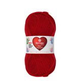 Baby Love & Care Örgü İpi Bebe Yünü K 125