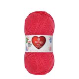 Baby Love & Care Örgü İpi Bebe Yünü K 254