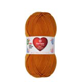 Baby Love & Care Örgü İpi Bebe Yünü K 1854