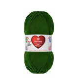 Baby Love & Care Örgü İpi Bebe K1391 Yünü 