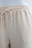 Pantolon Bej