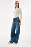 Denim Pantolon K.Mavi