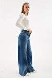 Denim Pantolon K.Mavi