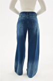 Denim Pantolon K.Mavi