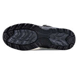 Jamper 2115 Erkek Fermuarlı Outdoor Termal Bot