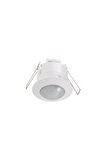 Noas 1200W 10A Sıva Altı Hareket Sensörü 360° YL04 7002