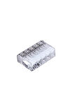 İz Aydınlatma UC 05M 5'li Küç. Buat Klem 0,2-2,5mm Blist K.Ad6