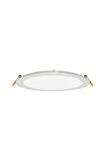 Pelsan Tio 12W 6500K Beyaz Sıva Altı Led Panel