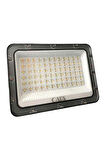 Cata CT-4659 100W 6400K Beyaz Slim Led Projektör