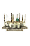 Büyük Mescidi Nebevi Camii Biblo