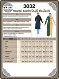 Aysima Yaka Detaylı Kapşonlu Sade Basic Sweatshirt - 3032 - Çağla Yeşili