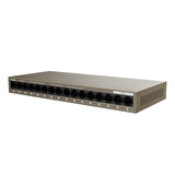 TENDA TEG1016M 16GE Port Desktop Switch