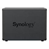 SYNOLOGY DS423Plus (4 Yuvalı, 2xGE) Nas Depolama Ünitesi
