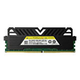 TwinMOS DDR4 32GB 3200MHz Soğutuculu CL22 TornadoX6 Desktop Ram