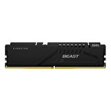 KINGSTON Beast DDR5 16GB 5600MHz CL36 Soğutuculu Desktop Ram