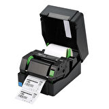 TSC TE210 (USB, Seri, Eth) BARKOD YAZICI