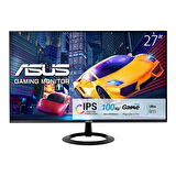 27" ASUS VZ27EHF IPS 1ms 100Hz HDMI VESA 3YIL EYECARE, FLICKER