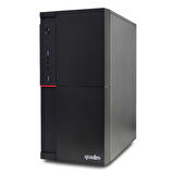 QUADRO SOLID DHA-44825 i5-4460 8GB 256SSD FDOS PC