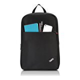 LENOVO THINKPAD 15.6" NOTEBOOK SIRT ÇANTASI SİYAH