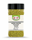 Antep Fıstığı Toz Küçük Pet 140 Gr.
