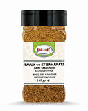 Bami Baharatı Küçük Pet 140 Gr.