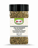 İtalyan Baharatı Küçük Pet 70 Gr.