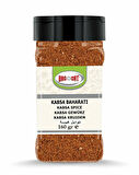 Kabsa Baharatı Küçük Pet  160 Gr.