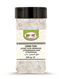 Limon Tuzu (Parça) Küçük Pet 240 Gr.