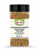 Simitlik Susam Küçük Pet 180 Gr.
