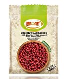 Kırmızı Karabiber Tane 250  Gr.