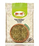 Pizza Baharatı 500 Gr.