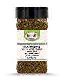 Sarı Haşhaş 200 Gr.