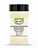 Şekerli Vanilya 240 Gr.