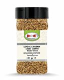 Kavrulmuş Susam (Simitlik) 180 Gr.