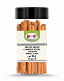 Tarçın Kabuk 60 Gr.