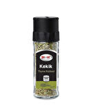 Kekik Tuzluklu Cam 13 Gr.