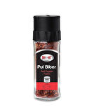 Pul Biber Tuzluklu Cam 42 Gr.