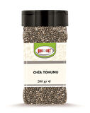 Chia Tohumu 200 Küçük Pet Gr