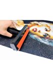Movas Sanat "Mozaik Tablo Rulo Aracı 15CM" / R2020001