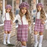 Kokoş Prenseslere 4 lü Set
