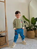 Erkek Çocuk Micky Model Takım