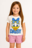 Daisy Çocuk Takımı | 2-8 Yaş | Kampanyalı Fiyat