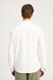 LS Gömlek Off White