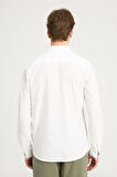LS Gömlek Off White