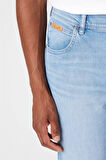Texas Slim Jean Pantolon Blue Champ