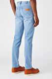 Texas Slim Jean Pantolon Blue Champ